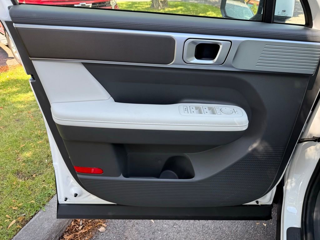 New 2026 Hyundai Santa Fe SEL image 10