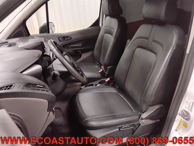 Used 2020 Ford Transit Connect XL FWD image 10