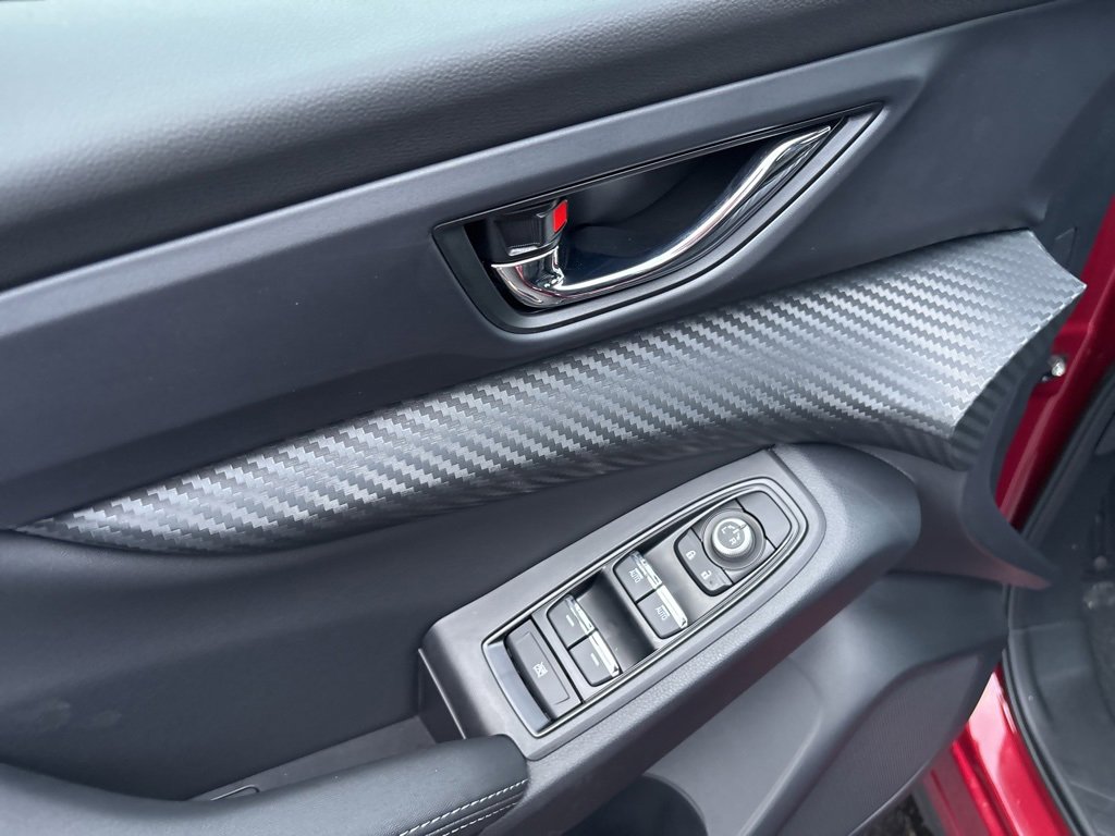 New 2026 Subaru Ascent Premium image 21