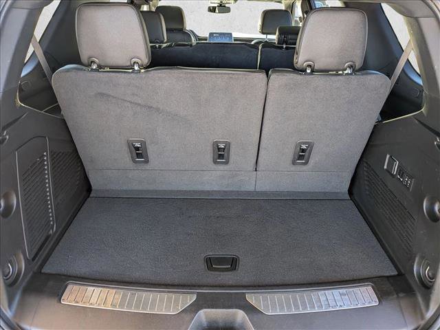 Used 2022 GMC Yukon AT4 AWD/4WD image 21
