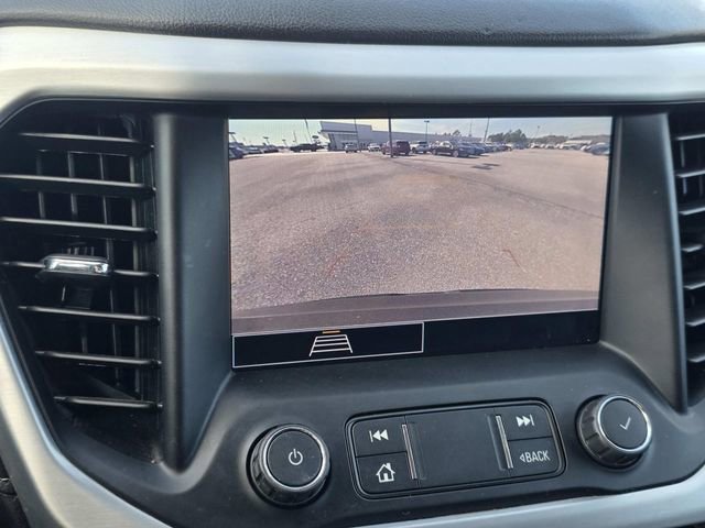 Used 2020 GMC Acadia SLT image 15