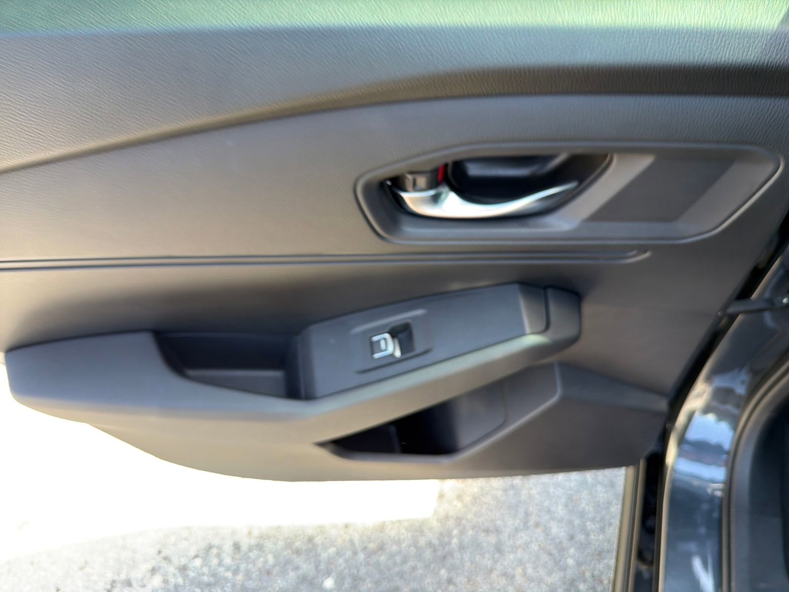 Used 2024 Honda Accord EX-L image 26