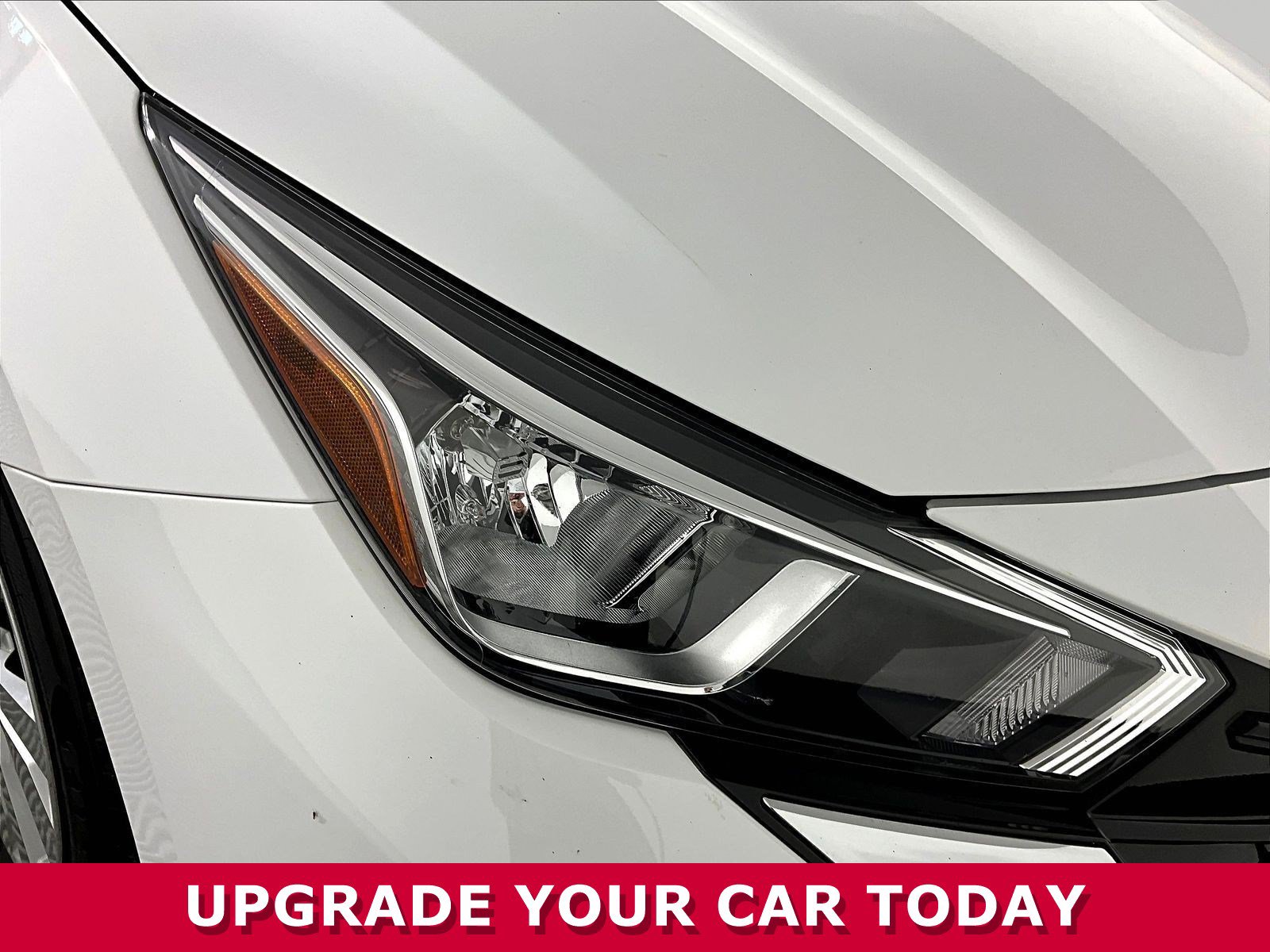 Used 2023 Nissan Versa S w/ Trunk Package FWD image 27