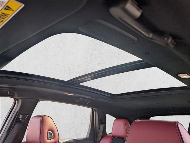 Used 2026 Acura MDX A-Spec image 17