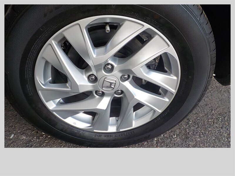Used 2015 Honda CR-V EX-L image 10