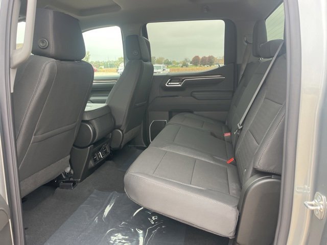 New 2026 Chevrolet Silverado 1500 LT image 42