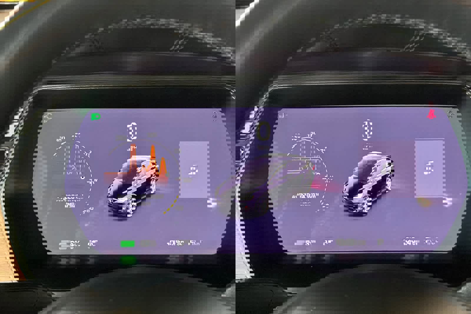 Used 2020 Tesla Model X Long Range image 28