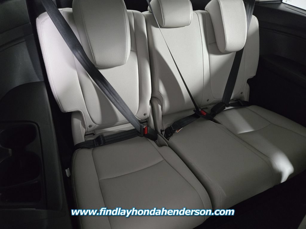 Certified 2026 Honda Odyssey EX-L image 22