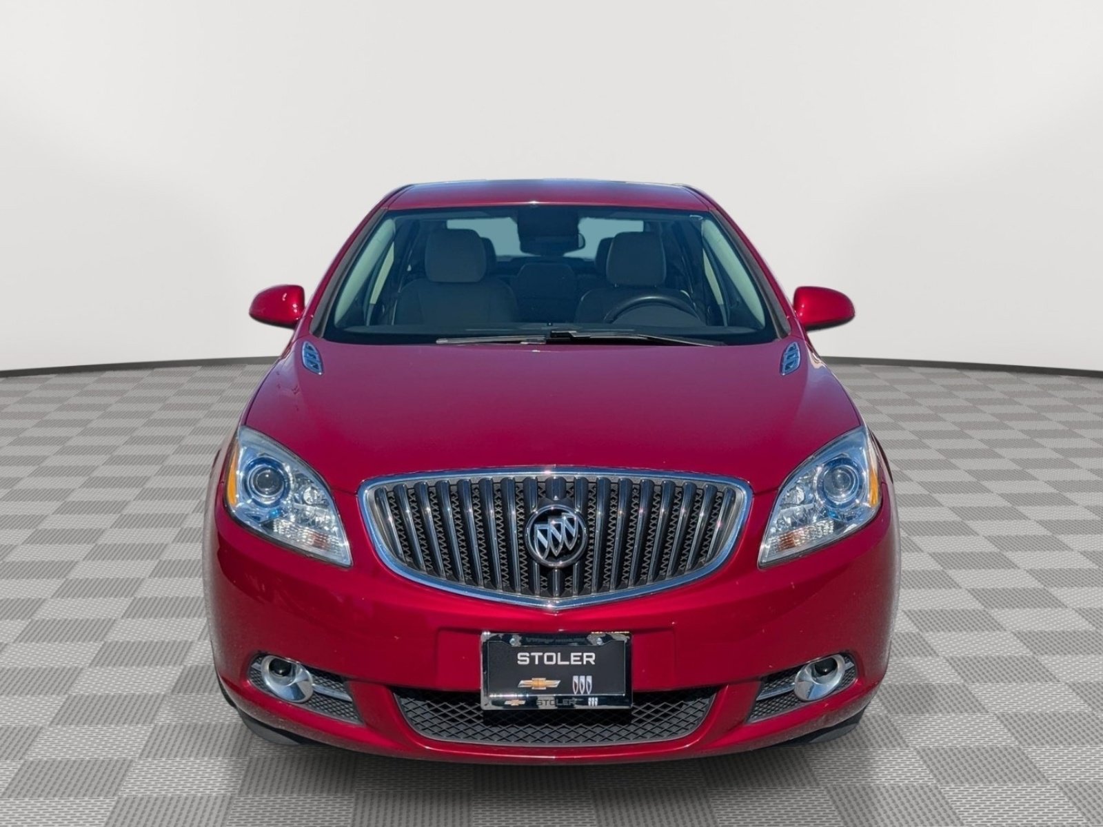 Used 2014 Buick Verano FWD image 8
