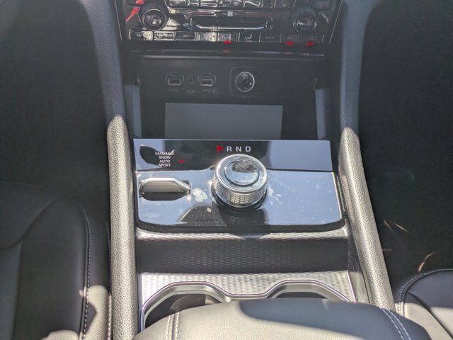 New 2025 Jeep Grand Cherokee L Limited image 17