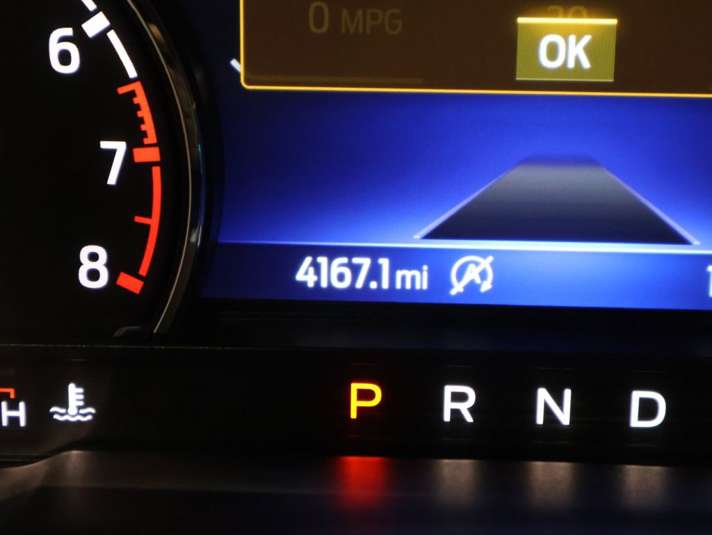 Used 2024 Ford Maverick Tremor w/ Tremor Off-Road Package image 38