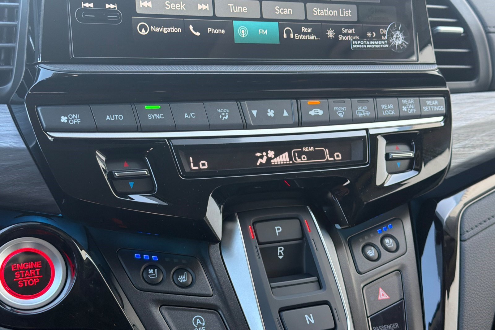 New 2027 Honda Odyssey Elite image 20