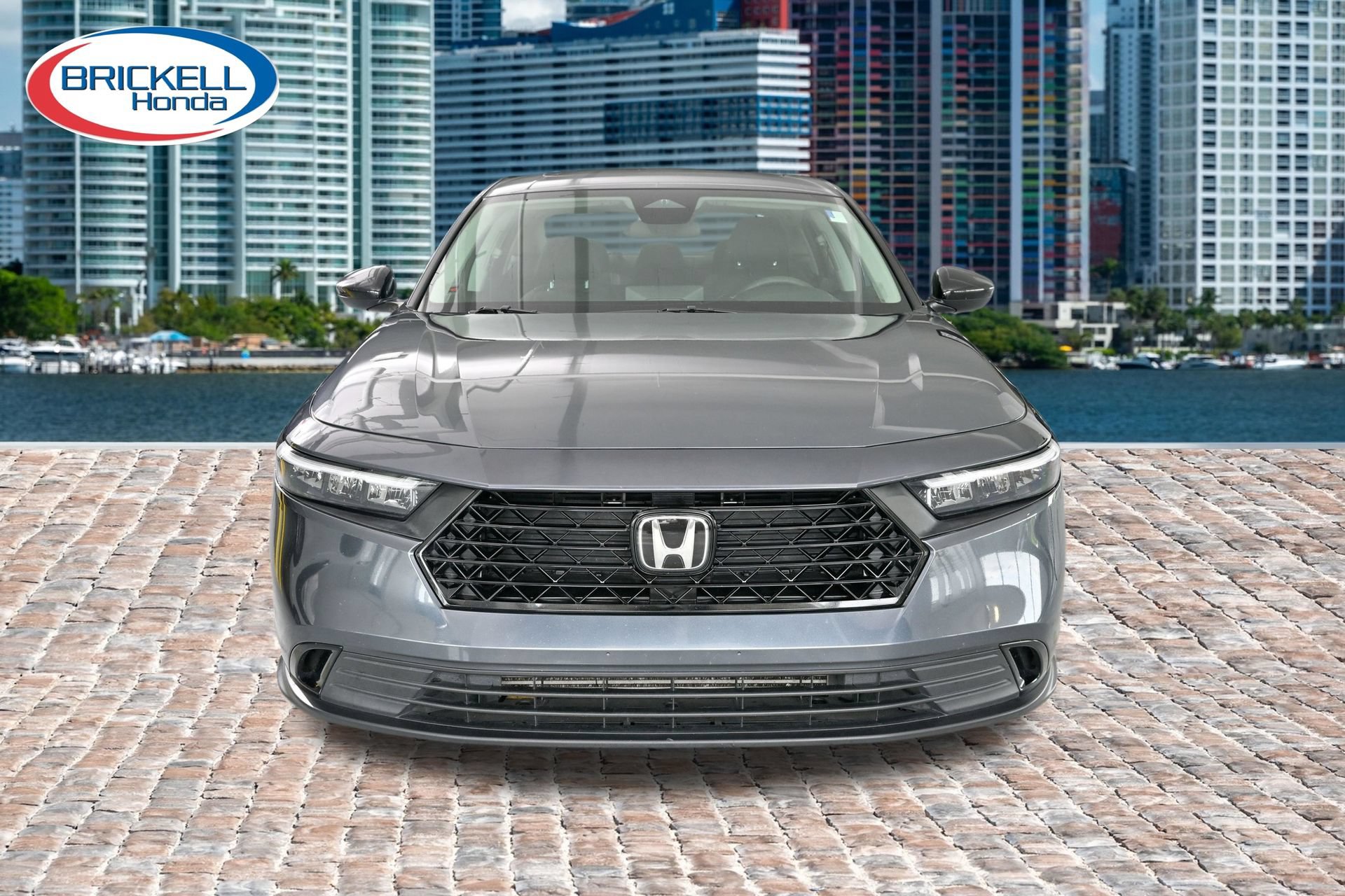 Used 2025 Honda Accord SE video 2