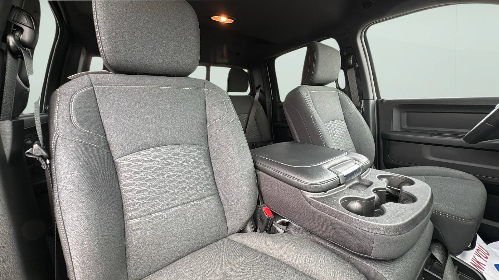 New 2026 RAM 2500 Tradesman AWD/4WD image 20