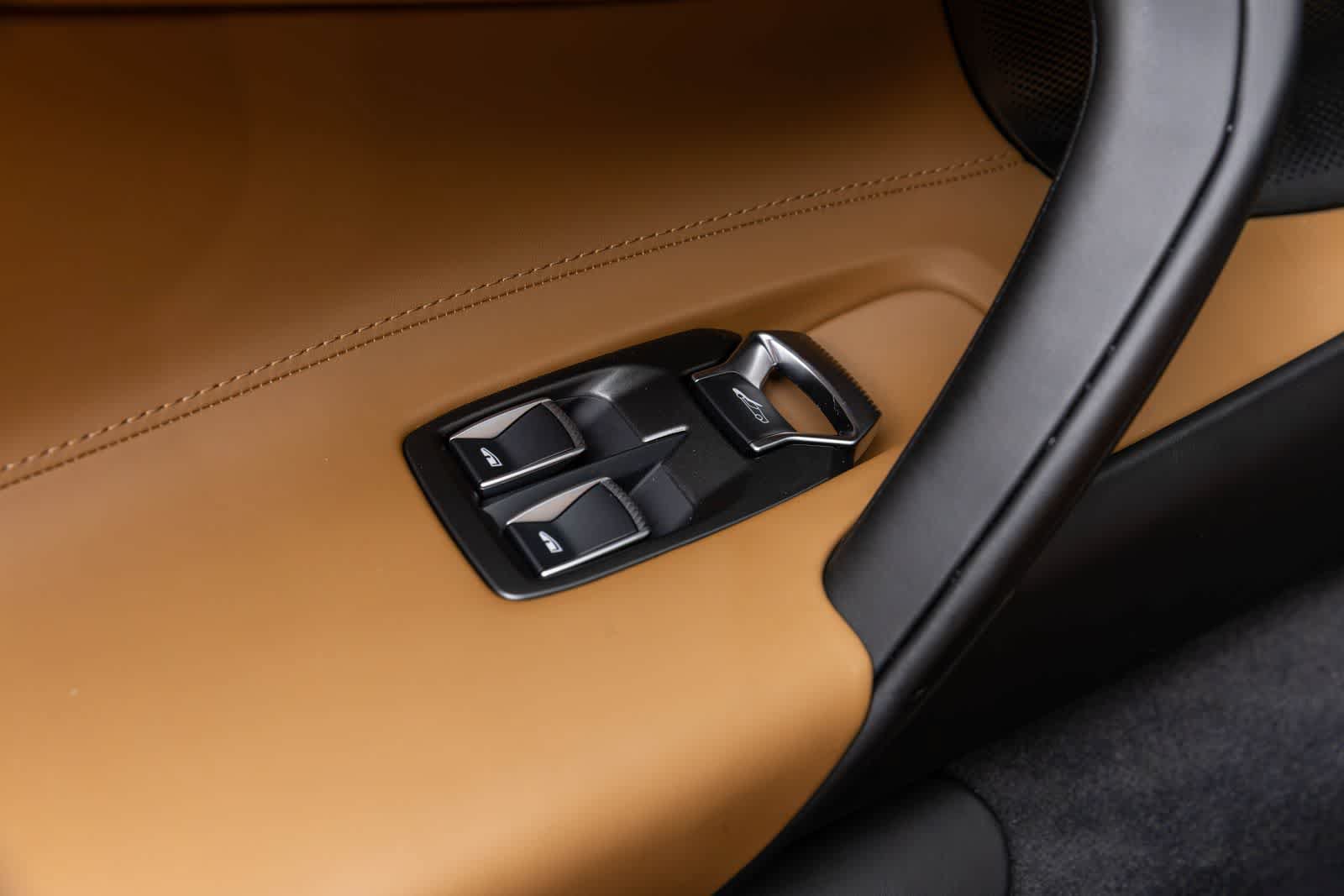 New 2027 McLaren 750S Spider RWD image 31