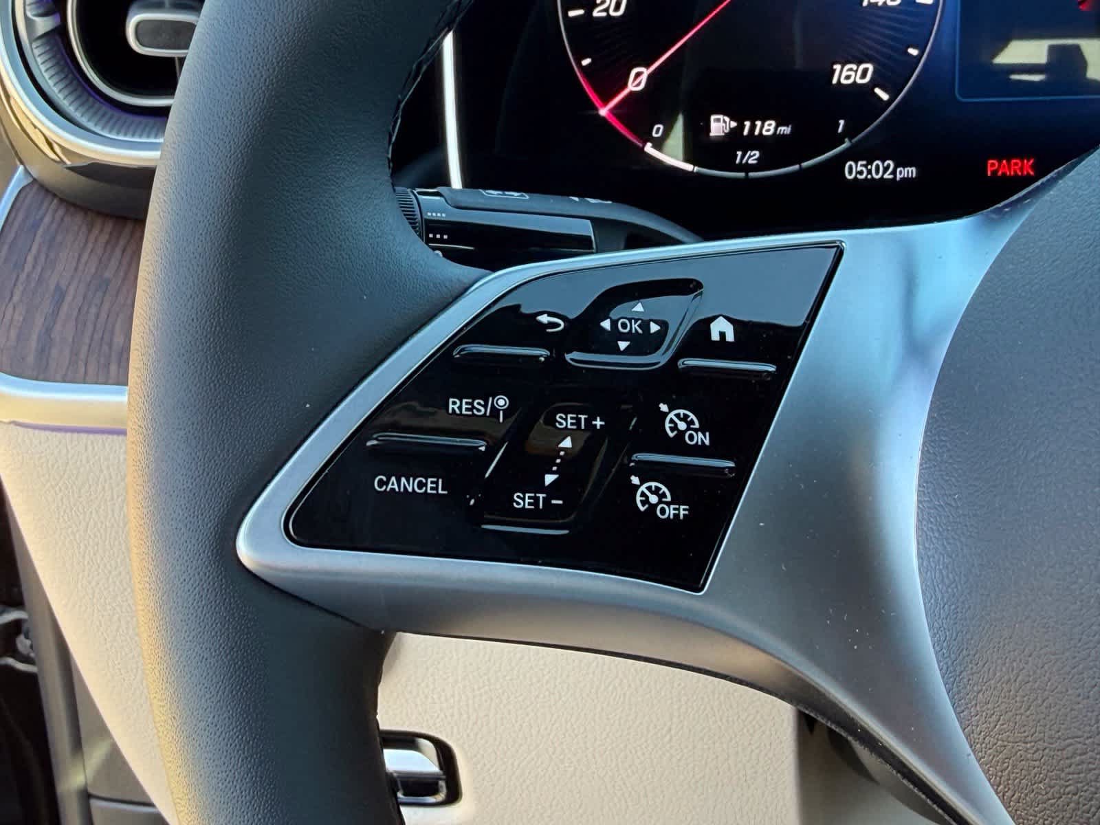 New 2026 Mercedes-Benz C 300 4MATIC Sedan image 23