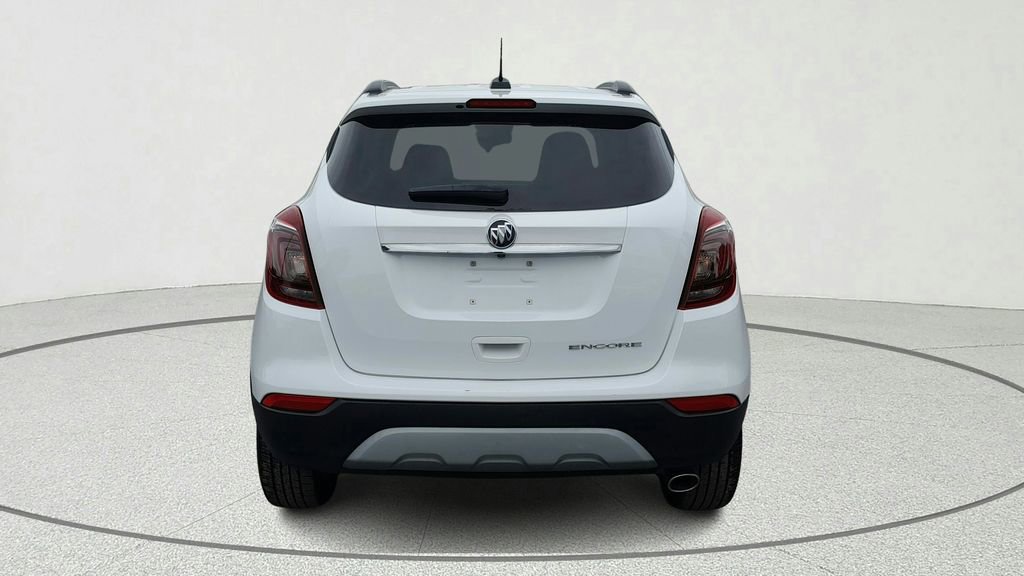 Used 2022 Buick Encore Preferred w/ Safety Package image 5