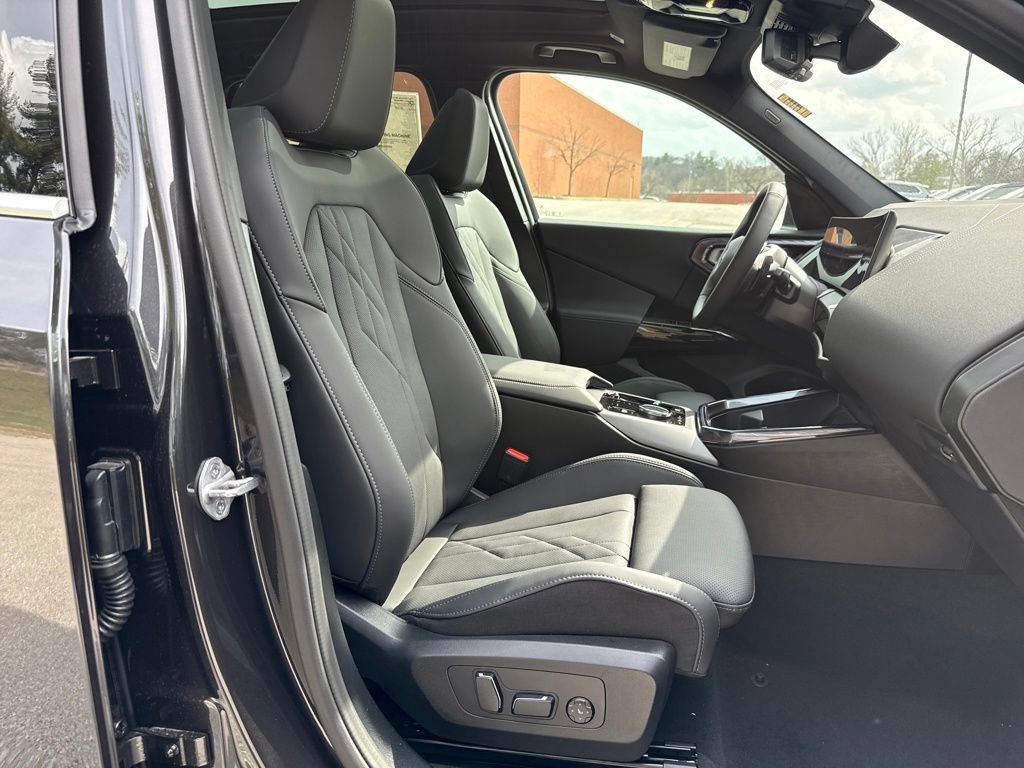 New 2026 BMW X3 xDrive30i AWD/4WD image 28