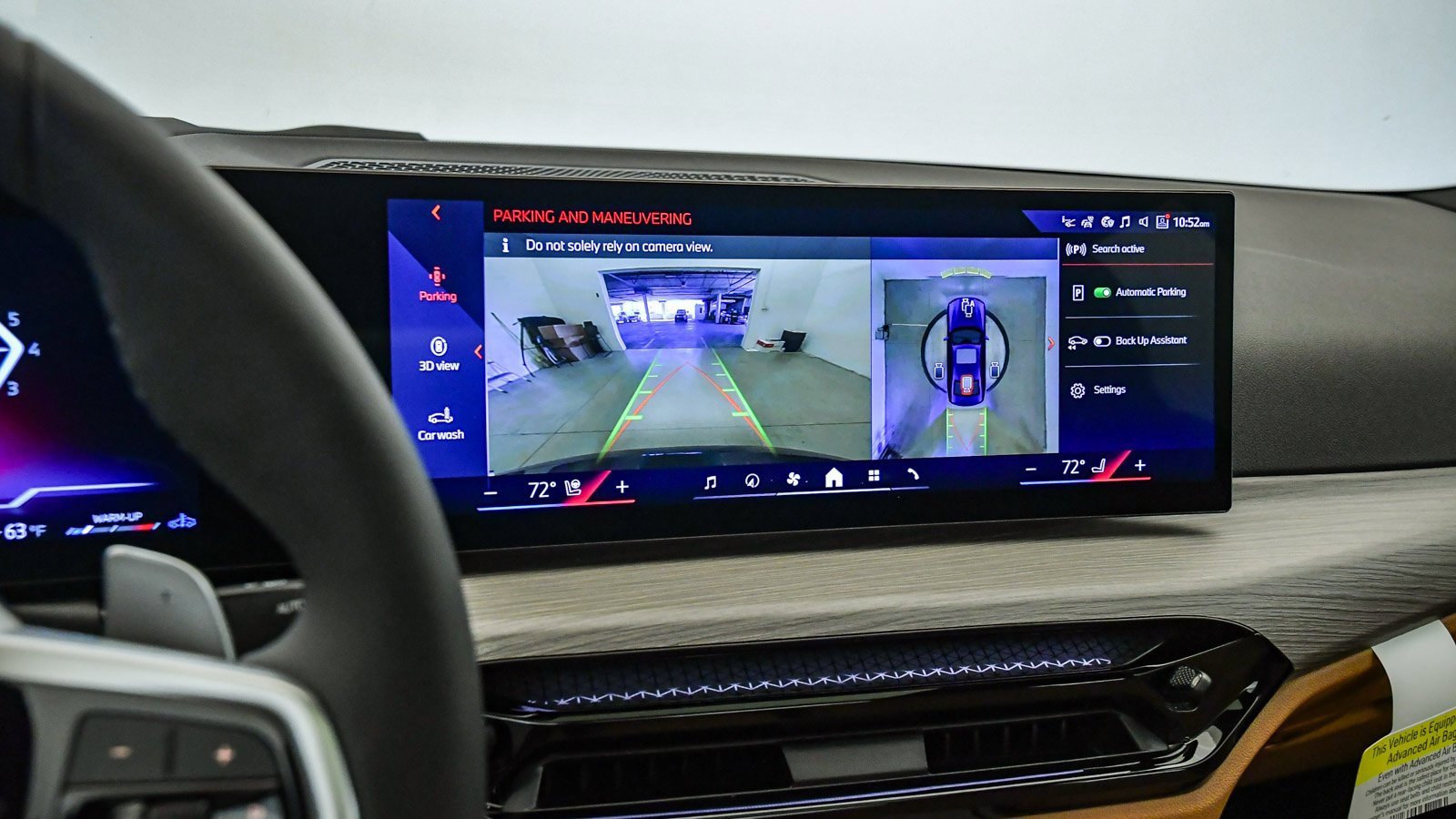 New 2026 BMW 330i Sedan w/ M Sport Package image 29