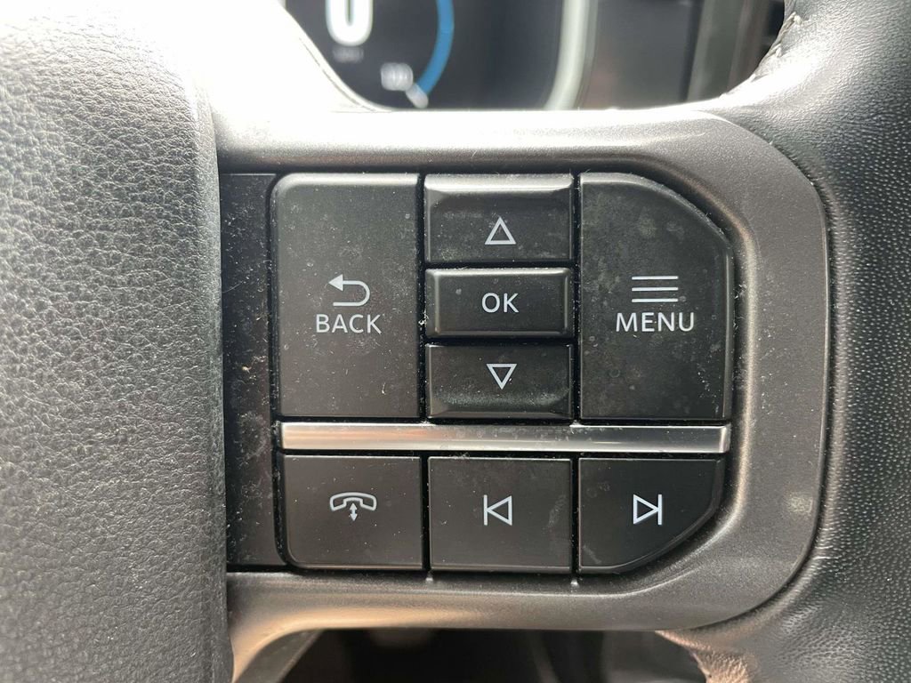 Used 2022 Ford F150 Lariat AWD/4WD image 26