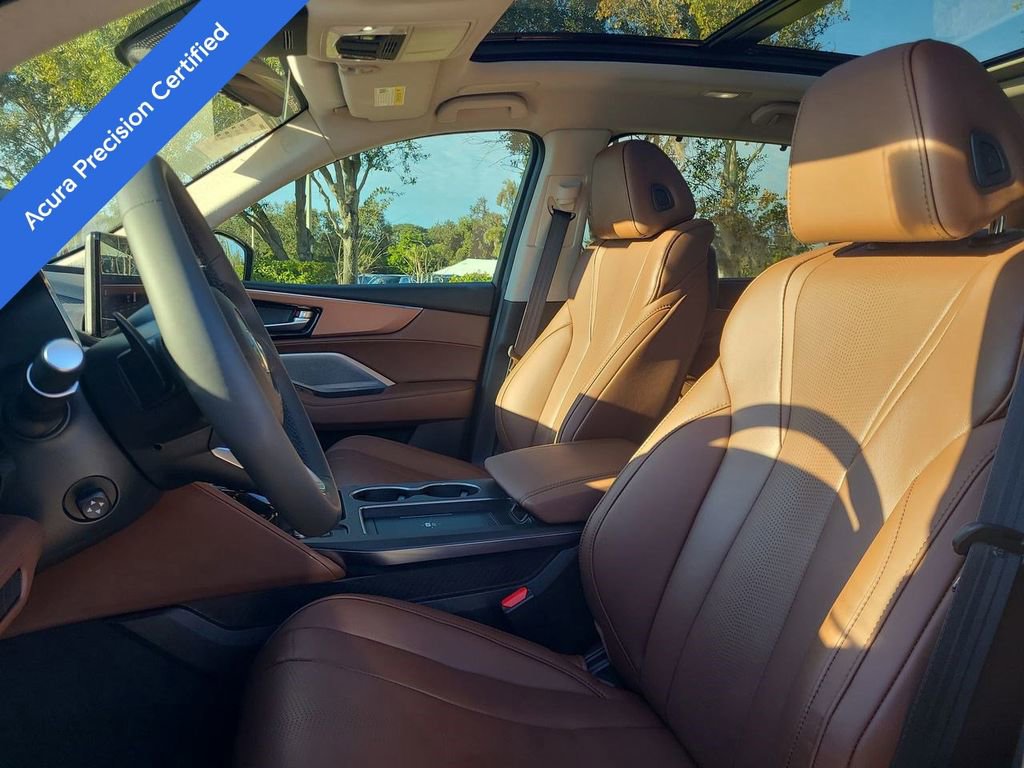 Used 2025 Acura MDX w/ Technology Package image 31