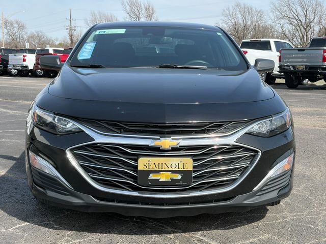 Certified 2023 Chevrolet Malibu LS w/ LPO, Floor Liner Package image 12