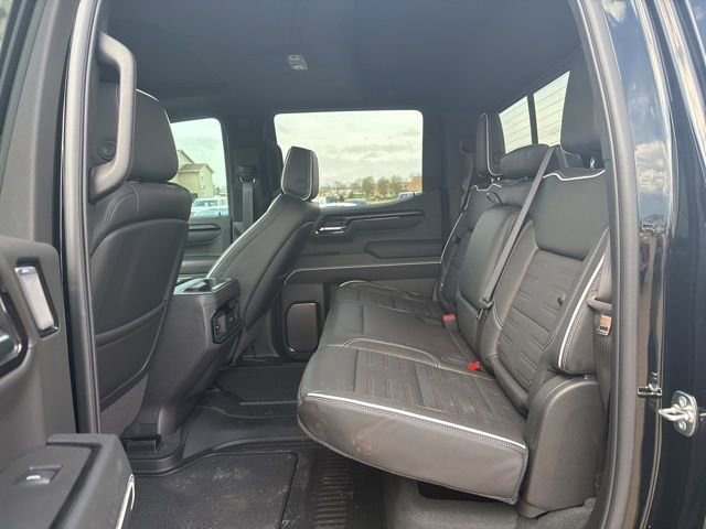 Used 2026 GMC Sierra 1500 AT4X image 19