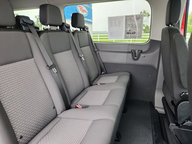 Used 2026 Ford Transit 350 XL RWD image 28