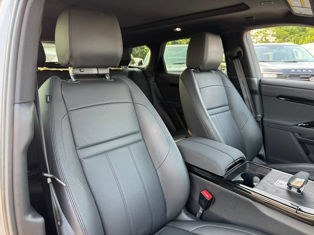 Used 2024 Land Rover Range Rover Evoque S AWD/4WD image 19