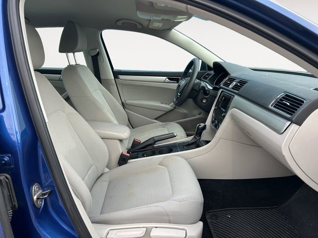 Used 2016 Volkswagen Passat 1.8T S image 14