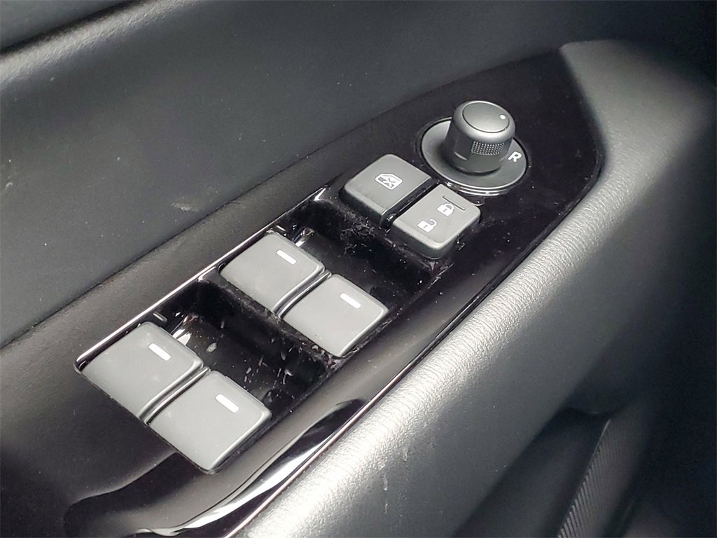 New 2025 MAZDA CX-5 AWD 2.5 S w/ Select Package image 15