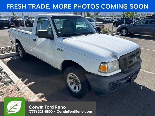 Used 2011 Ford Ranger XL