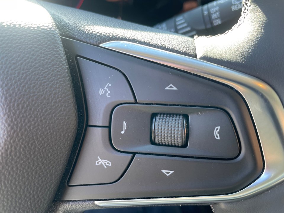 Used 2025 Chevrolet Trax ACTIV w/ Driver Confidence Package image 22