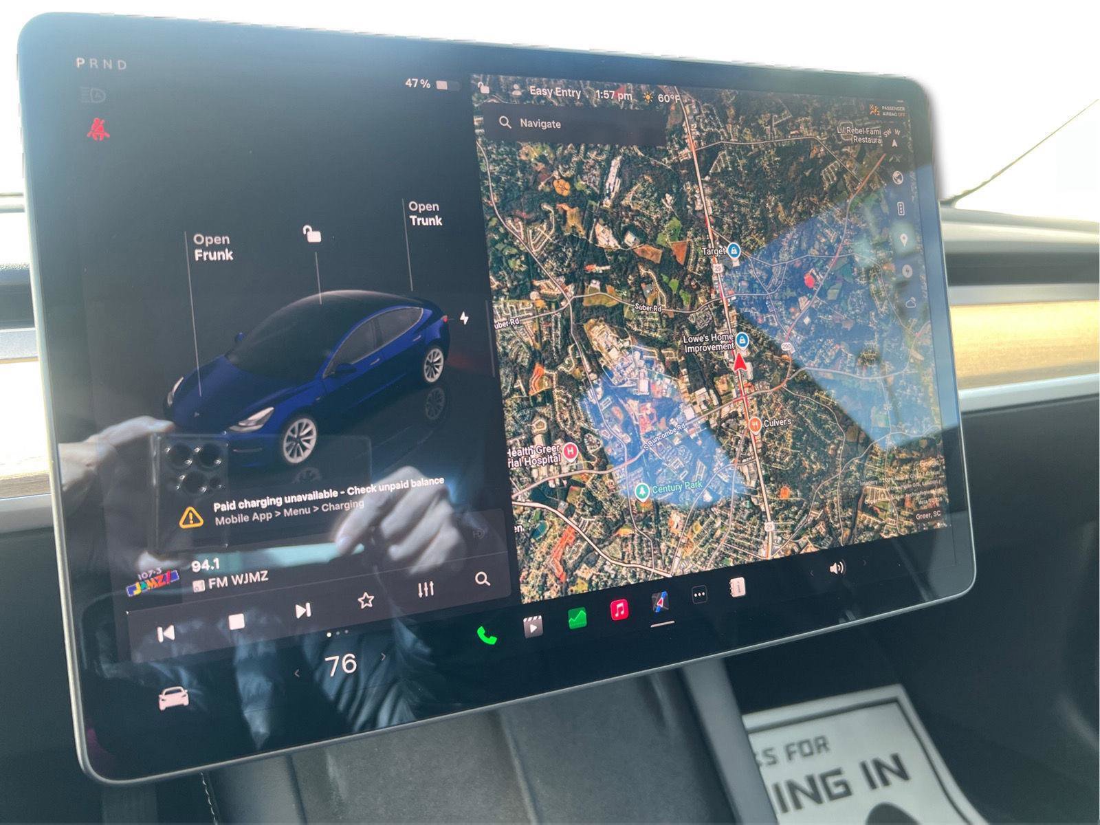 Used 2022 Tesla Model 3 Long Range image 12