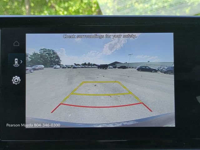 Used 2023 Hyundai Palisade SEL AWD/4WD image 22