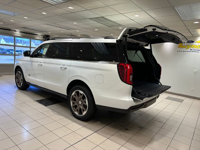 New 2026 Ford Expedition Max King Ranch image 27