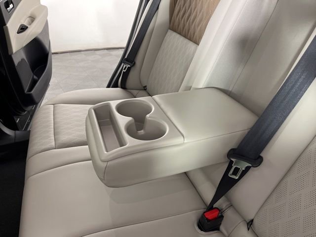 New 2026 Nissan Murano Platinum w/ Cargo Package image 43