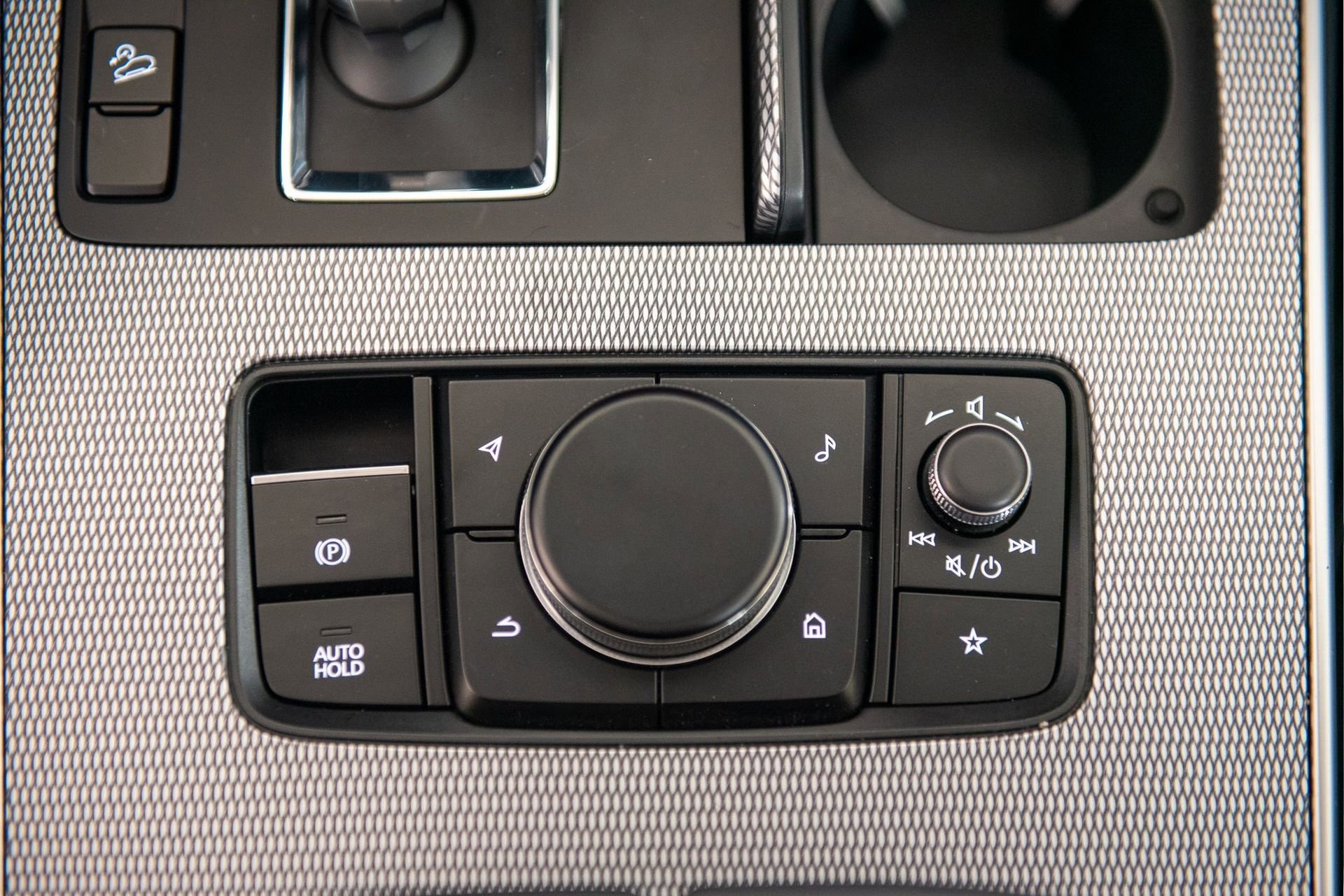 Used 2025 MAZDA CX-90 3.3 Turbo w/ Preferred Package image 23