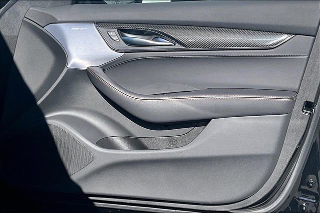 Used 2024 Cadillac CT5 V w/ Premium Package image 25