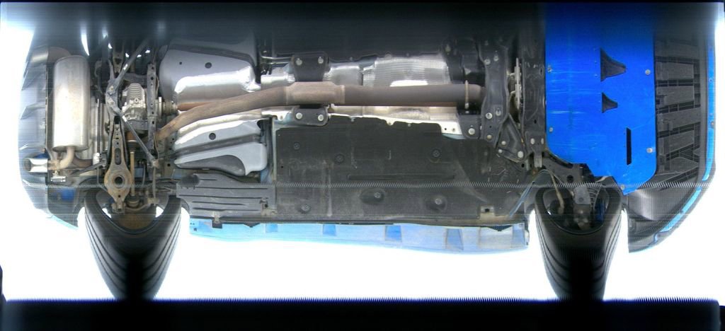 Used 2018 Ford Focus RS image 18