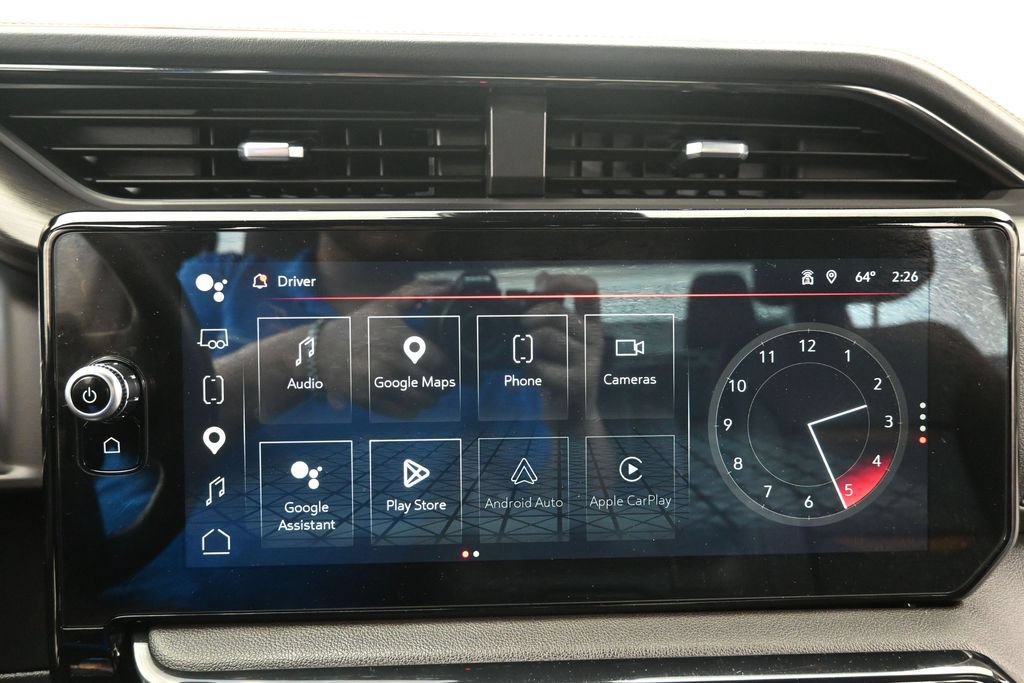 Used 2023 GMC Sierra 1500 AT4 AWD/4WD image 18