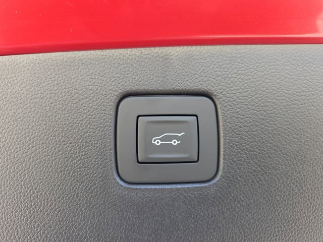 New 2026 Buick Envista Preferred w/ Convenience II Package FWD image 6