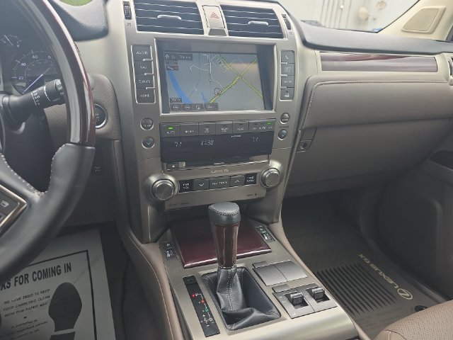 Used 2019 Lexus GX 460 Premium AWD/4WD image 21