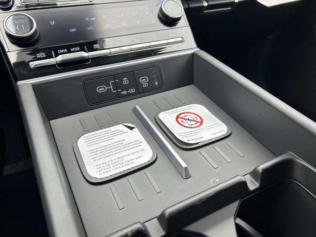 New 2026 Hyundai Santa Fe SEL w/ Tow & Go Package image 11