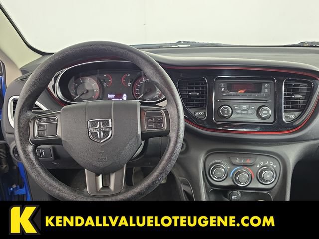 Used 2015 Dodge Dart SE w/ Convenience Group FWD image 12