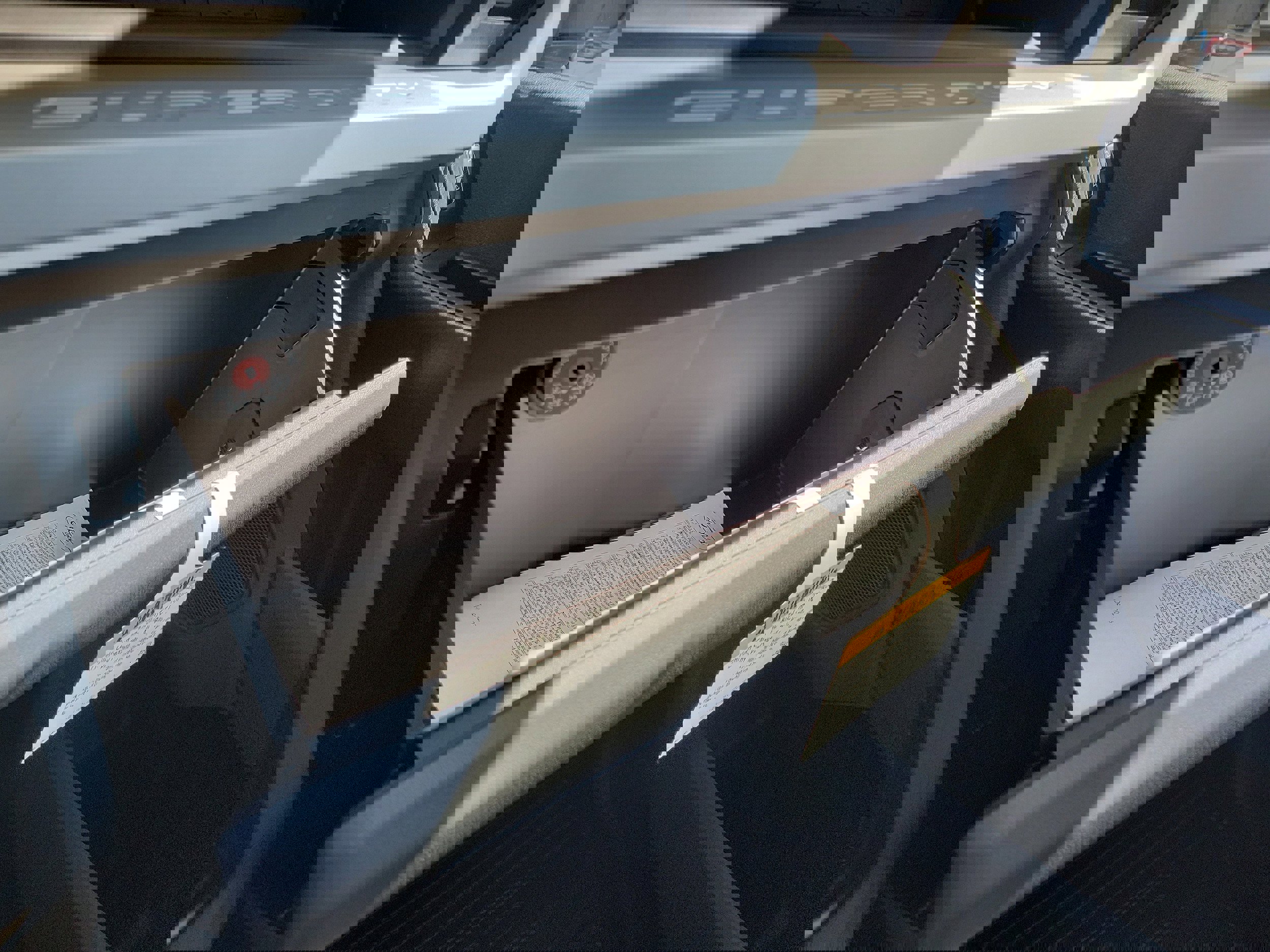 New 2026 Ford F250 XL image 30