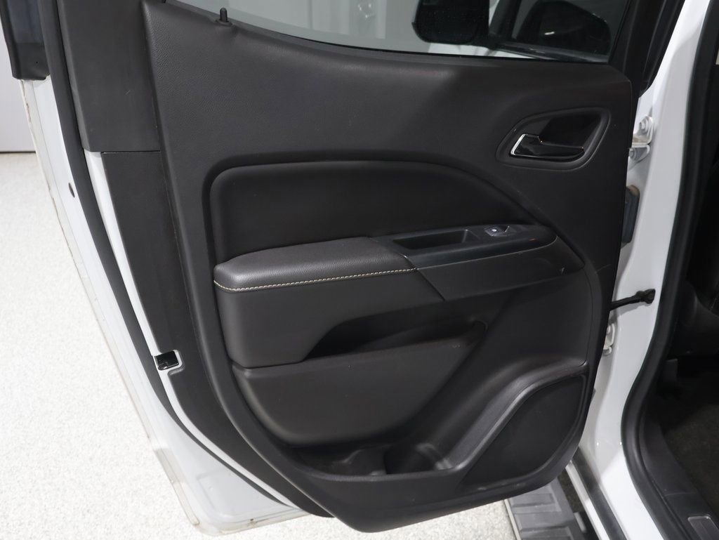 Used 2018 GMC Canyon Denali image 19