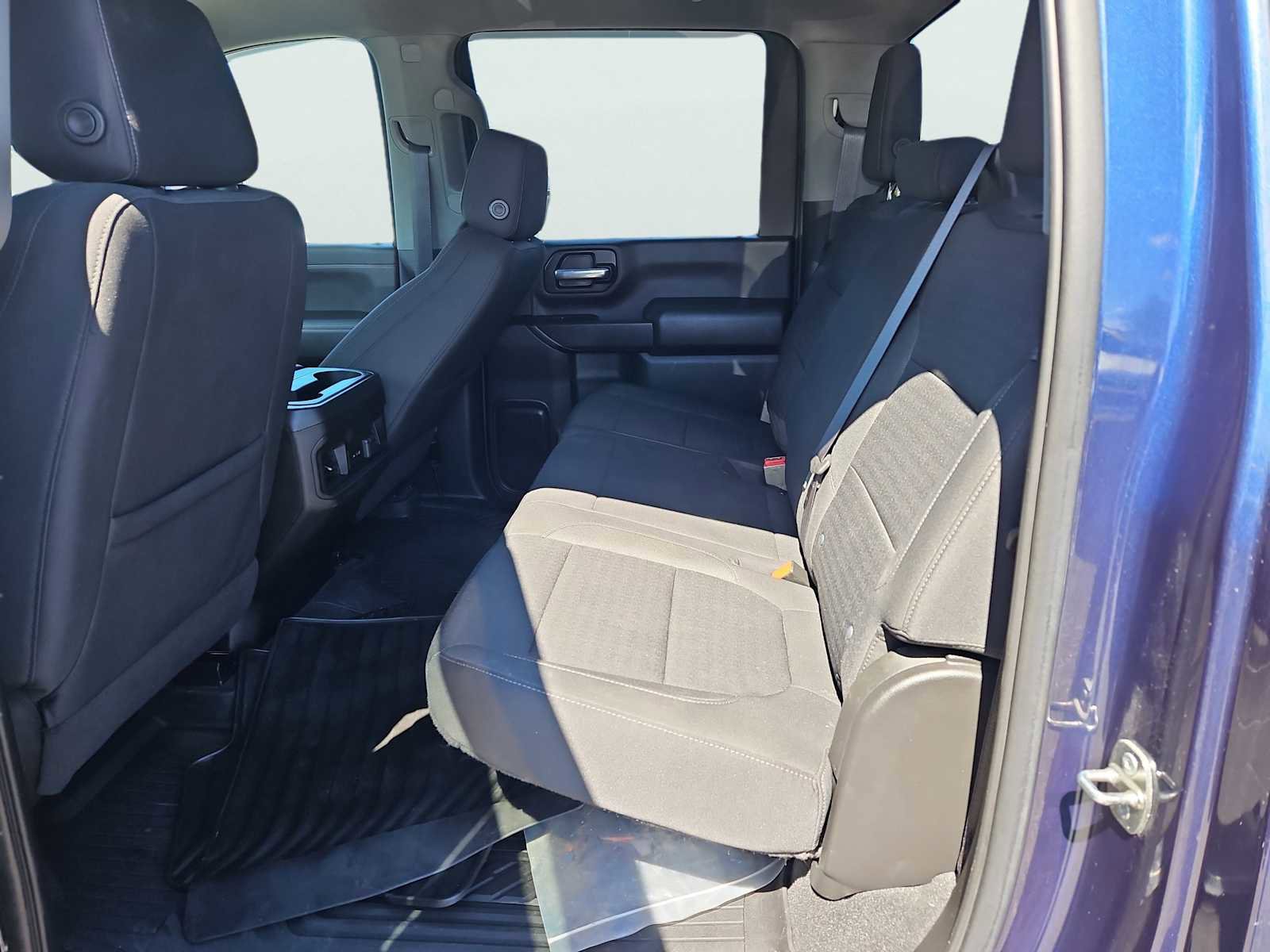 Certified 2022 Chevrolet Silverado 2500 LT w/ Convenience Package AWD/4WD image 34