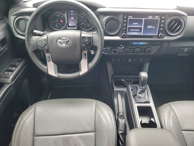 Used 2021 Toyota Tacoma TRD Sport image 15