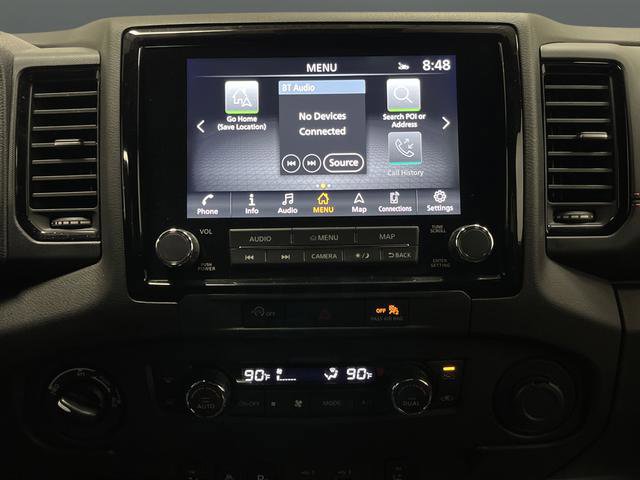 Used 2023 Nissan Frontier PRO-4X w/ Pro Convenience Package image 8